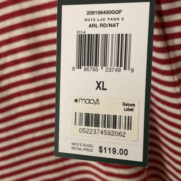 LRL Lauren Jeans Co - Picture 5 of 11